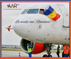 7 decembrie – Ziua Internațională a Aviației Civile