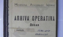 PASTILA DE ISTORIE:  Licitații trucate, firme de apartament înființate pe moment pentru câștigarea contractelor grase cu statul și în 1944 