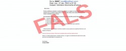 Mesaje false referitoare la RO e-Factura