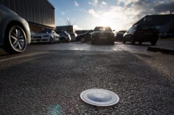 În 2024 Aradul va avea parcări inteligente: „Vor fi un pic mai inteligente decât noi”