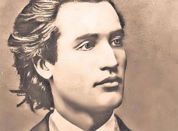 15 ianuarie - 174 de ani de la nașterea lui Mihai Eminescu și Ziua Culturii Naționale