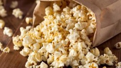 19 ianuarie - Ziua Internațională a Popcornului


