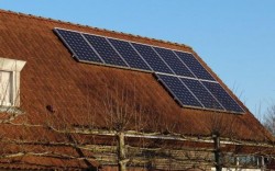 Glad Varga: „S-a deblocat Programul Casa Verde Fotovoltaice”