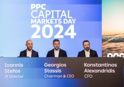 Investiții la niveluri record în energie. Planul Strategic al PPC pentru România 2024-2026