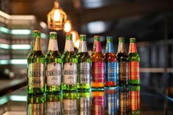 Coproprietarul producătorului de bere Csíki Sör a cerut insolvenţa companiei din Harghita