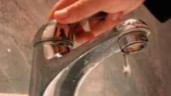 Întrerupere furnizare apă potabilă Fântânele, Frumușeni și Aluniș în data de 26 ianuarie
