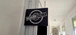 Makerspace la Biblioteca Județeană „Alexandru D. Xenopol” Arad