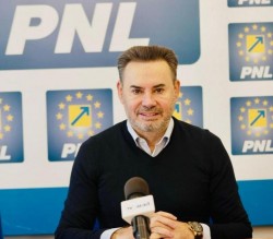 Gheorghe Falcă desemnat raportor pentru buget din partea Grupului PPE al Parlamentului European