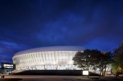 Cluj Arena aduce bani frumoși la buget. Consiliul Judeţean Cluj a încasat 5,9 milioane lei din exploatarea stadionului în 2023


