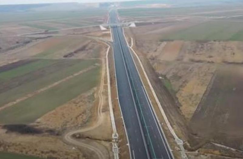 Licitație pentru construirea drumului expres Arad-Oradea