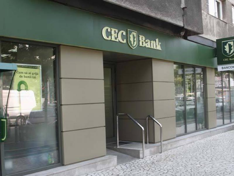 CEC Bank oferă credite Noua Casă cu dobânzi începând de la 7,87%