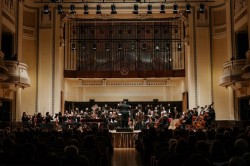 Programul lunii februarie la Filarmonica din Arad