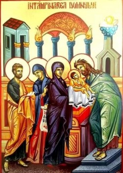 Zi de sărbătoare pentru creștinii ortodocși și catolici. 2 februarie - Întâmpinarea Domnului. Ursul și-a văzut umbra! Potrivit tradiției, iarna se întoarce