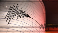 Cutremur la miezul nopții cu magnitudinea 3.0 la 80 kilometri de Arad