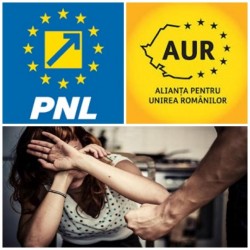 Deși a pierdut prima bătălie în fața AUR, în final războiul l-a câștigat PNL. Totul s-a întâmplat într-o familie din Vladimirescu
