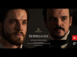 „Semmelweis”, în premieră la Arad, la Cinematograful „Arta”