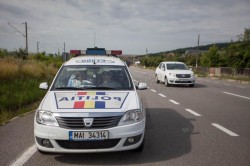 Polițiștii și jandarmii au creat ”teroare” în Arad și Curtici în rândul șoferilor indisciplinați
