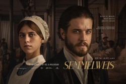 „Semmelweis”, a doua proiecție la Arad, la Cinematograful „Arta”