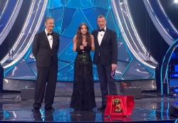 Festivalul Sanremo 2024 și-a desemnat câștigătorii