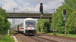 Nu mai ”trageți” în CFR căci nici alții nu o duc mai bine! În Germania ca în România. Întârziere de peste jumătate de oră și frig într-un tren de pe ruta München – Sttutgart