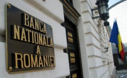 BNR menţine dobânda de politică monetară la 7% pe an pentru a noua şedintă consecutivă