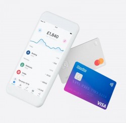 Revolut lansează conturi de economii cu o dobândă brută anuală de 2,50%-4,25%