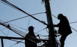 Întreruperi programate a energiei electrice la Sintea Mica, Adea  și Iermata Neagra