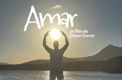 Documentarul „Amar“, în premieră la Cinematograful „Arta“, în prezența regizoarei