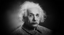 O fărâmă de Einstein sălăsluiește în fiecare dintre noi. 14 martie - Ziua Geniului