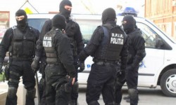 Pecican urmărit internațional pentru evaziune fiscală în Germania depistat de polițiștii arădeni
