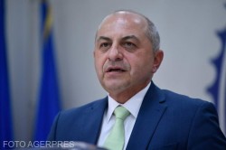 Finul fostului președinte Traian Băsescu, medicul Cătălin Cîrstoiu, este candidatul comun PSD-PNL la Primăria Capitalei