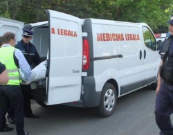 O nenorocire cruntă a lovit o familie din județul Arad. Un copilaș de 2 ani s-a înecat într-un bazin de colectare a apei în localitatea Vasile Goldiș


