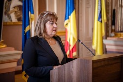 Ramona Lile: „Un moment al bilanțului care marchează performanța universității arădene”