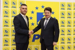 Mircea Braiți și-a lansat candidatura pentru un nou mandat la funcția de primar la Primăria Buteni