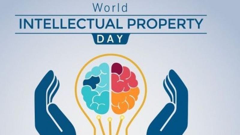 26 aprilie - Ziua mondială a proprietăţii intelectuale