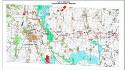 Se vede luminița de la capătul tunelului pentru construirea autostrăzii spre Serbia. A fost emis Acordul de Mediu pentru autostrada Timișoara – Moravița

