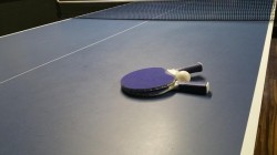 Ping-pong-ul este în zi de sărbătoare căci, 6 aprilie este Ziua Mondială a Tenisului de Masă