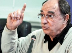 Renumitul economist Ilie Şerbănescu a murit la 81 de ani