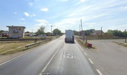 Atenție șoferi! Restricții de trafic pe DN 79 la Zimandu Nou și pe pasajul de la CET