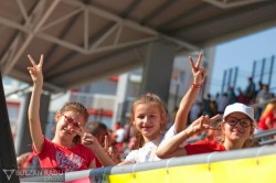 Respectați copiii Aradului, stimați fotbaliști. UTA umilită de Hermannstadt în fața a 6.000 de puști. UTA – Hermannstadt 1 - 3