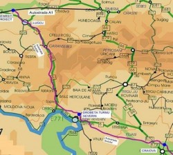 Șapte oferte depuse pentru elaborarea studiului de fezabilitate pentru realizarea drumului de mare viteză Caransebeș – Lugoj