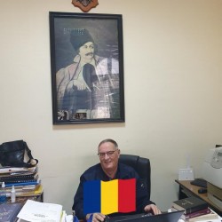 A murit procurorul arădean Pavel Palcu, decanul de vârstă al magistraților din România