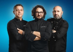 Transfer-bombă! Cei trei Chefi celebri se întorc după 12 ani, la MasterChef de la  ProTV