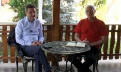 Lista lui Bruno – episodul 6, invitat Călin Bibarț, primarul Aradului, așa cum nu-l vezi în fiecare zi