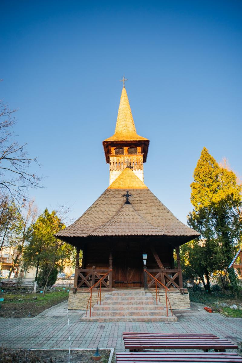 Program Bisericuță Campus UVVG