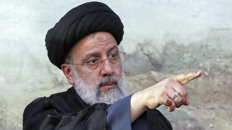 Preşedintele Iranului a murit. Echipele de salvare au ajuns la locul prăbuşirii elicopterului după aproape 20 de ore