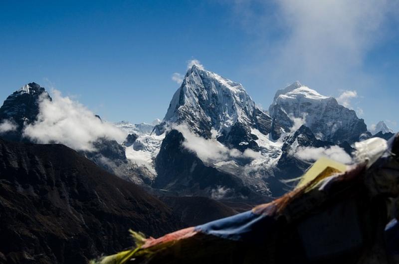 Alpinistul român Gabriel Țabără a murit pe Everest

