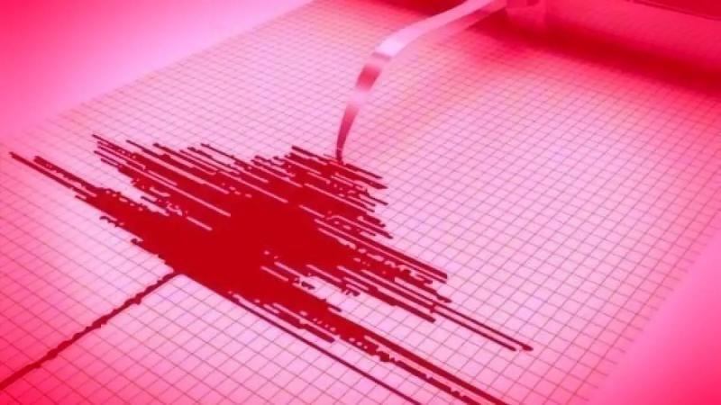 Cutremur cu repetiție de intensitate medie în România