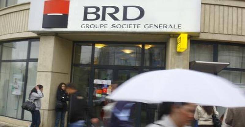 După două decenii de activitate, BRD Finance vinde tot și se retrage de pe piața financiară românească