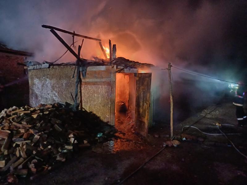 80 de solicitări de asistență medicală pentru echipajele SMURD în ultimul weekend dar și 4 incendii lichidate de pompierii arădeni